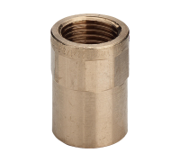 Переходник Viega Sanpress бронза 1 1/2 х 35 мм 165864