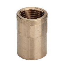 Переходник Viega Sanpress бронза 1 1/2 х 35 мм 165864