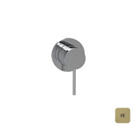 Смеситель для душа Almar Modular встраиваемый латунь брашированная E180140.HB