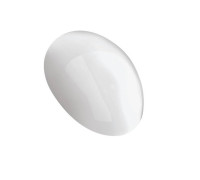 Крышка писсуара Laufen Il Bagno Alessi One белый 8.9497.1.000.000.1