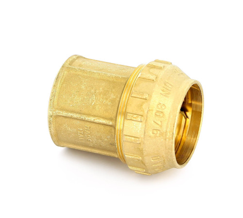 Муфта обжимная Tiemme 3400 с внутренней резьбой 50х1 1/2 3400034