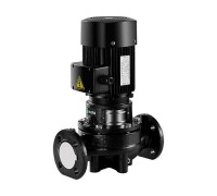Насос центробежный вертикальный Hoobs CT-I 125-19G/4 SWHTJ 11 кВт 380 В 16079H