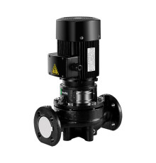 Насос центробежный вертикальный Hoobs CT-I 125-19G/4 SWHTJ 11 кВт 380 В 16079H