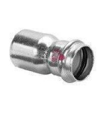 Редукционная вставка Viega Prestabo с SC-Contur 28x15 мм 558529