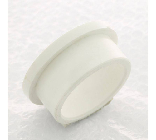 Бурт полипропиленовый Pro Aqua 63 мм под фланец PA51163