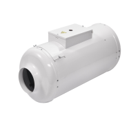 Приточная установка SHUFT AIRTUBE 125 1170511