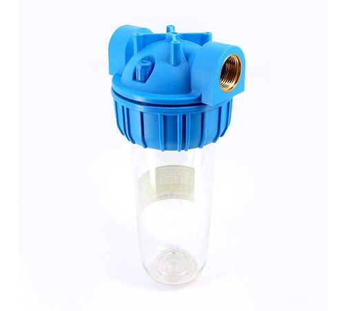 Колба фильтра Atlas Filtri Plus 10 1 3P SX ZA121T640