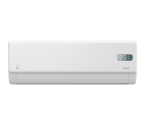 Сплит-система инверторная FUNAI AKOYA Inverter (комплект) RAC-I-AK25HP.D01