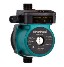 Насос повышения давления Shinhoo PROMO 15-9A 71411001
