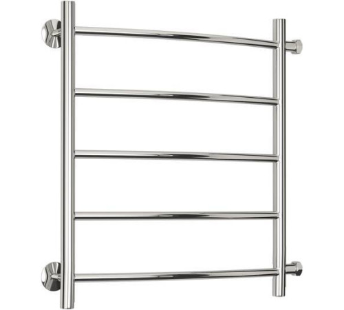 Полотенцесушитель водяной Стилье Версия-Б2 48x60,7 см без покрытия 00612-5040