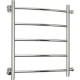 Полотенцесушитель водяной Стилье Версия-Б2 48x60,7 см без покрытия 00612-5040