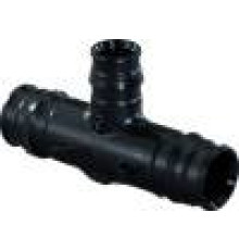 Тройник Uponor Q&E PPSU 25-25-25 1008697
