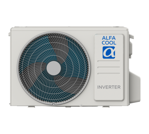 Инверторная сплит-система ALFACOOL APUS Inverter APSI-07CH