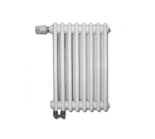 Радиатор трубчатый Arbonia 2050 36 секций боковое подключение N12 3/4 RAL 9016 2050/36 N12 3/4 RAL 9016