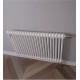 Радиатор трубчатый Arbonia 2057 12 секций нижнее подключение N69 твв 2057/12 N69 RAL 9016