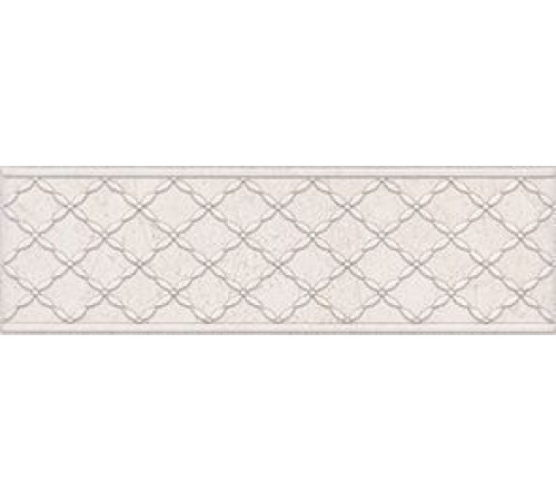 Бордюр Kerama Marazzi Сорбонна 25х7.7 см AD/A359/6355