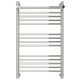 Полотенцесушитель водяной Сунержа Богема+ с 1 полкой 500x800 мм без покрытия 00-0223-8050