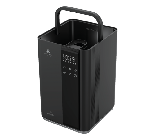 Увлажнитель воздуха ультразвуковой ROYAL CLIMA ASTI RUH-AS450/5.0E-BL