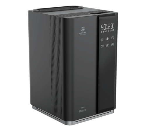Увлажнитель воздуха ультразвуковой ROYAL CLIMA ASTI RUH-AS450/5.0E-BL