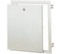 Рамка стальная с дверцей FAR 1200х450х110 мм FK 7152 120