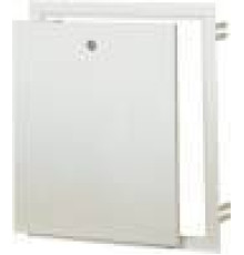 Рамка стальная с дверцей FAR 1200х450х110 мм FK 7152 120