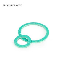 Прокладка паронитовая Uni-Fitt 1 1/2 877P4462