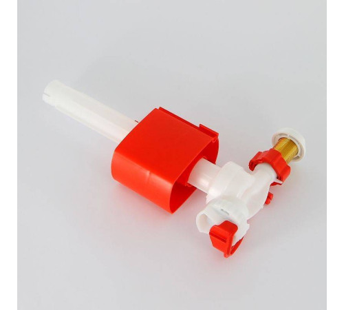 Впускной механизм Alcaplast с боковой подводкой 1/2 металлическая резьба A160-1/2