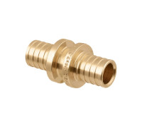 Муфта аксиальная Uponor 40 мм PPSU AX11040