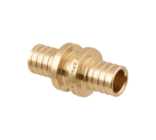 Муфта аксиальная равнопроходная STOUT 40 SFA-0001-004040