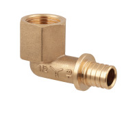 Угол аксиальный STOUT 32 x 1 ВР SFA-0005-003201