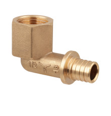 Угол аксиальный STOUT 32 x 1 ВР SFA-0005-003201