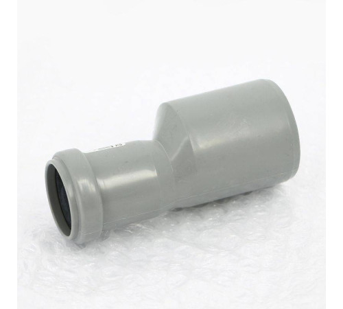 Редукция канализационная Ostendorf HT HTR 50/32 мм эксцентрическая 112720