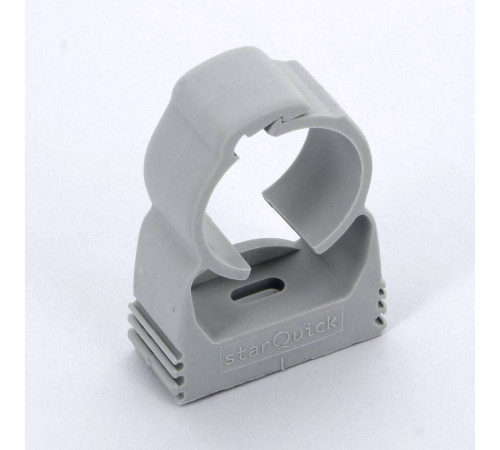 Хомут Walraven starQuick 28-32 мм серый 0854031