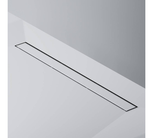 Трап для душа линейный AM.PM Masterflow Tile 80 см W01SC-U11-080-04SB