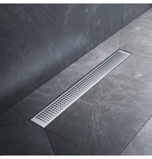 Трап для душа линейный AM.PM Masterflow Cut Gradient 60 см W01SC-P11-060-01SB