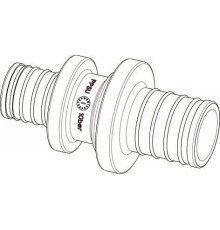 Муфта переходная Elsen PPSU 32x25 мм EFA12.3225P