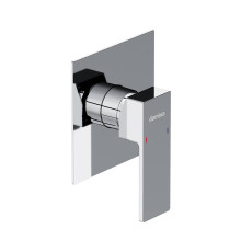 Смеситель для душа AM.PM Gala встраиваемый F537500000