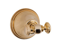 Крючок для полотенца Tivoli Harmony золото TWHA016oro