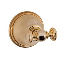 Крючок для полотенца Tivoli Harmony золото TWHA016oro