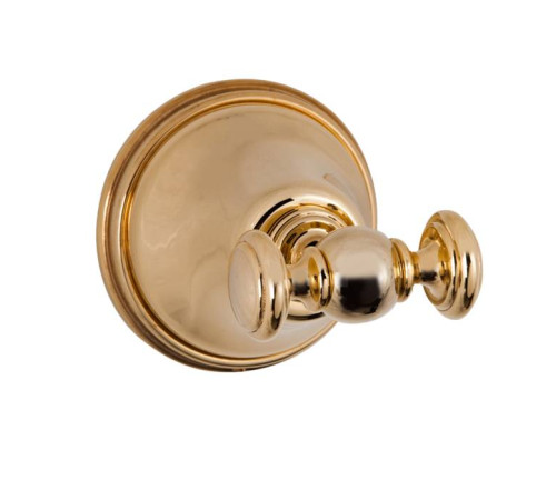 Крючок для полотенца Tivoli Harmony золото TWHA016oro