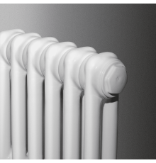 Радиатор стальной трубчатый Vasco Ritmo 2057 20 секций RAL 9016 8RN205720RAL9016