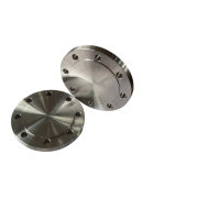 Фланцевая заглушка Hogert Technik DN100 PN10 8 отверстий комплект 2 шт EWG100002