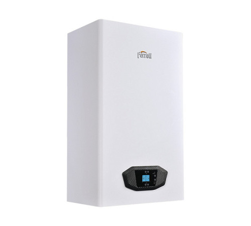 Котёл газовый настенный Ferroli Vitabel F24 двухконтурный 24 кВт ZL0BYJ6JYANEW