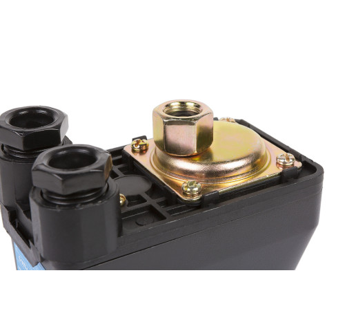 Выключатель поплавковый Джилекс для насоса с наружной гайкой 9002