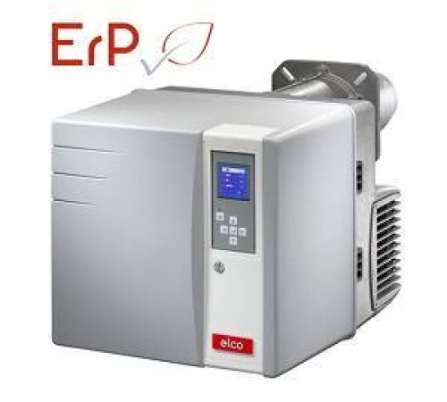Горелка газовая Elco VECTRON VG 2.140 E 1-ступенчатая Low NOx KN 80-140 кВт 3836349