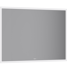 Зеркало AQUATON Vision_A 1000х700х30 мм с подсветкой и обогревом VIS0210AH