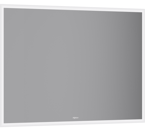 Зеркало AQUATON Vision_A 1000х700х30 мм с подсветкой и обогревом VIS0210AH