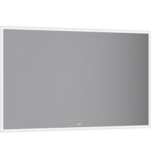 Зеркало AQUATON Vision_A 1200х700х30 мм с подсветкой и обогревом VIS0212AH