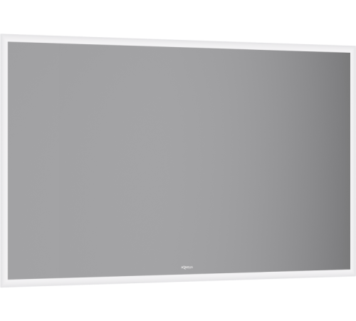 Зеркало AQUATON Vision_A 1200х700х30 мм с подсветкой и обогревом VIS0212AH