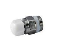 Клапан воздухоотводный ручной Giacomini 1/4 с регулятором R66AX001